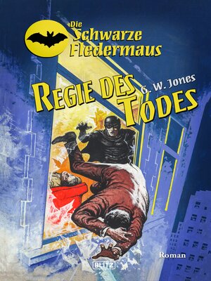 cover image of Regie des Todes